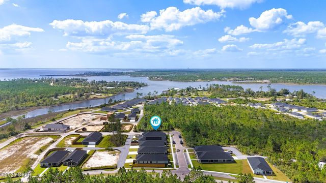 11434 Palm Breeze Street, Panama City, FL 32404