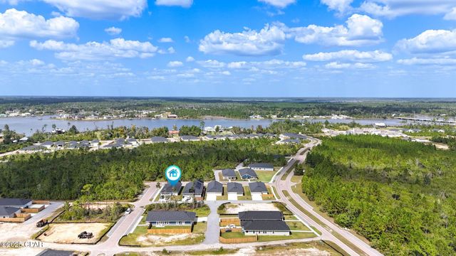 11434 Palm Breeze Street, Panama City, FL 32404