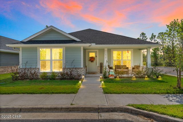 11434 Palm Breeze Street, Panama City, FL 32404