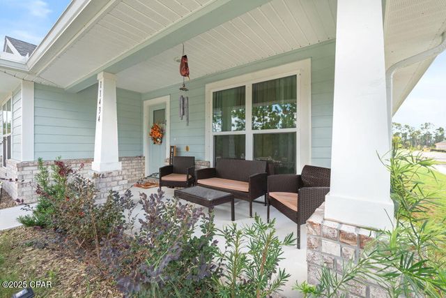 11434 Palm Breeze Street, Panama City, FL 32404
