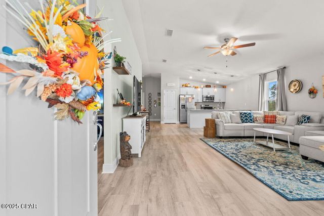 11434 Palm Breeze Street, Panama City, FL 32404