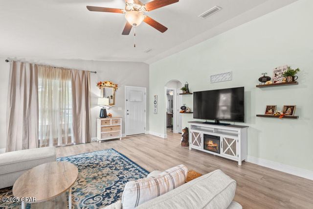 11434 Palm Breeze Street, Panama City, FL 32404