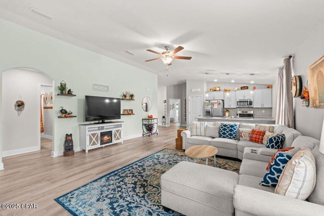 11434 Palm Breeze Street, Panama City, FL 32404