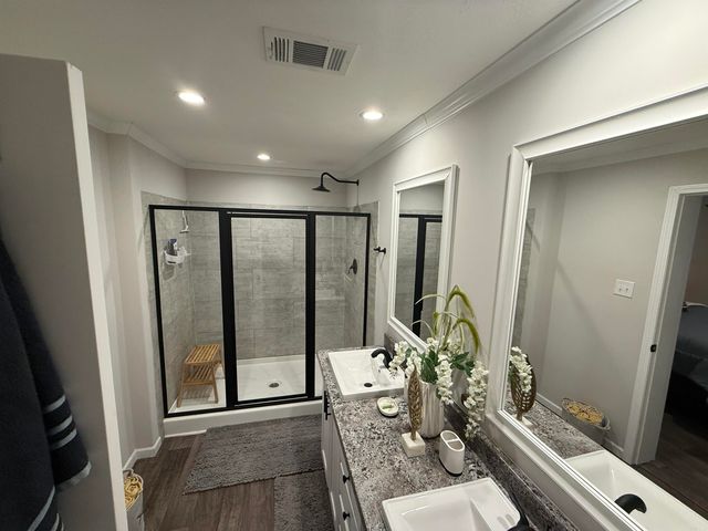 250 Cooterneck Road, Heber Springs, AR 72543