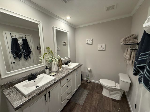 250 Cooterneck Road, Heber Springs, AR 72543