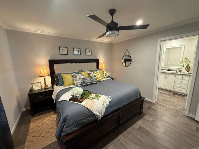 250 Cooterneck Road, Heber Springs, AR 72543