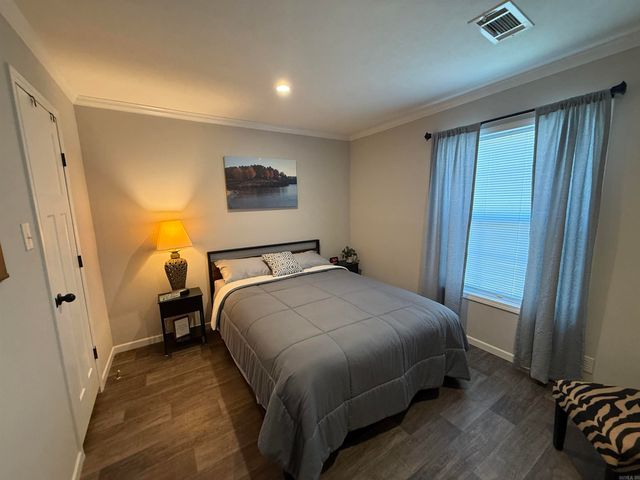 250 Cooterneck Road, Heber Springs, AR 72543