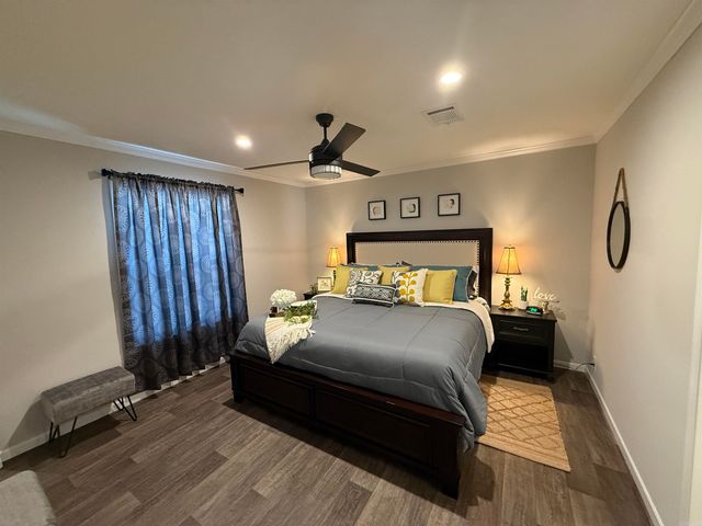 250 Cooterneck Road, Heber Springs, AR 72543