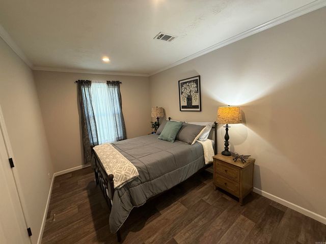 250 Cooterneck Road, Heber Springs, AR 72543