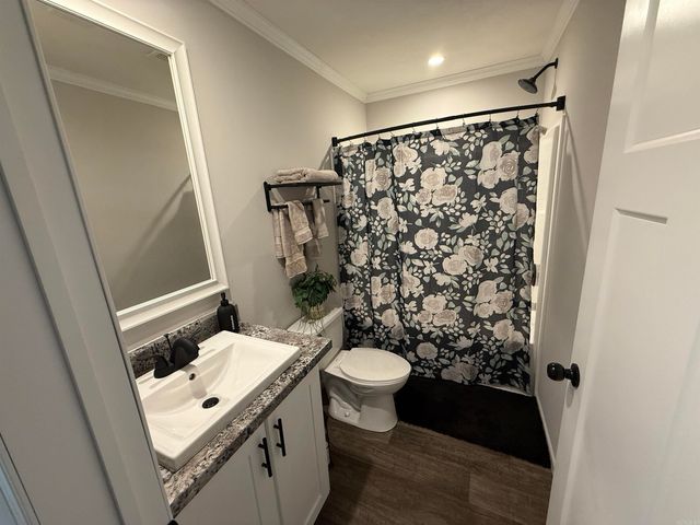 250 Cooterneck Road, Heber Springs, AR 72543