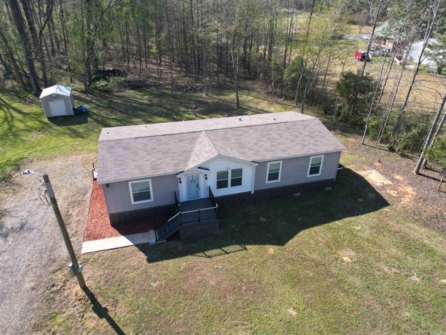 250 Cooterneck Road, Heber Springs, AR 72543