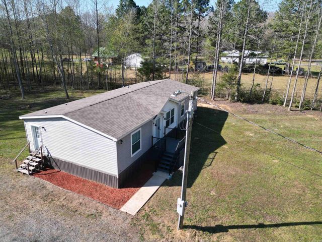 250 Cooterneck Road, Heber Springs, AR 72543