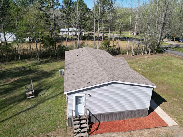 250 Cooterneck Road, Heber Springs, AR 72543