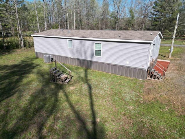 250 Cooterneck Road, Heber Springs, AR 72543