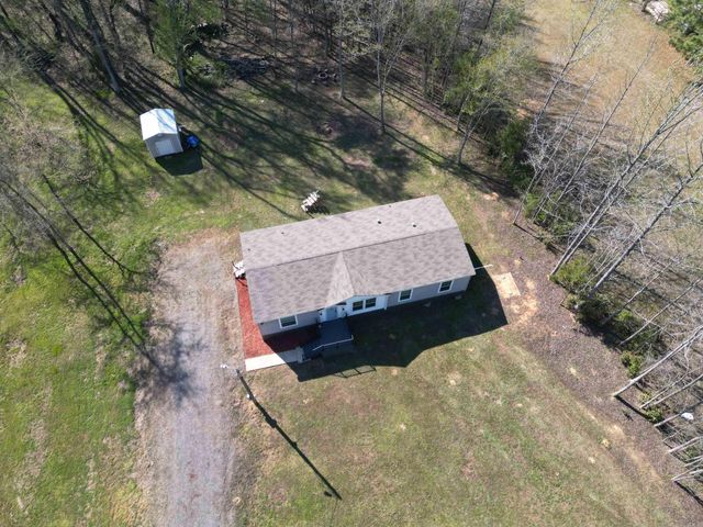 250 Cooterneck Road, Heber Springs, AR 72543