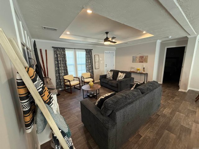 250 Cooterneck Road, Heber Springs, AR 72543