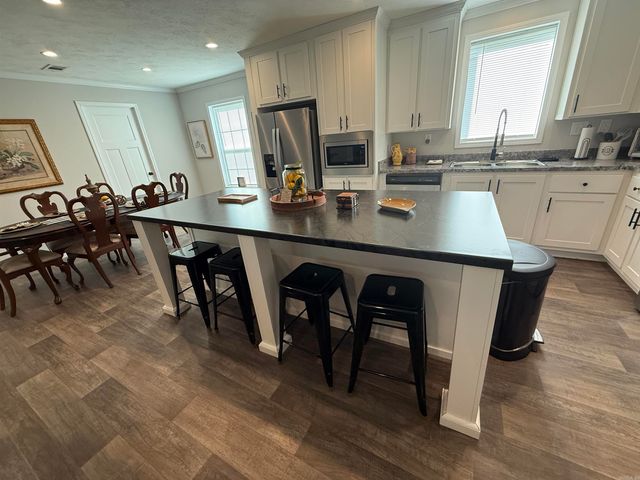 250 Cooterneck Road, Heber Springs, AR 72543