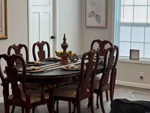 250 Cooterneck Road, Heber Springs, AR 72543