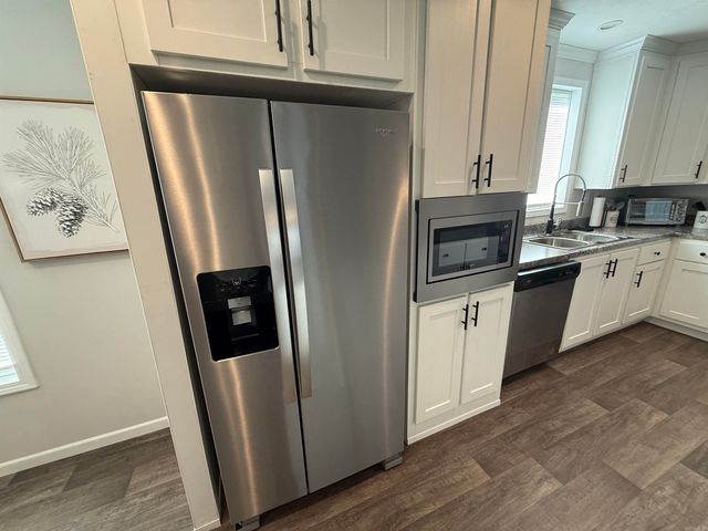 250 Cooterneck Road, Heber Springs, AR 72543