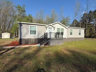 250 Cooterneck Road, Heber Springs, AR 72543