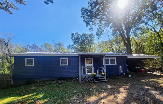 114 Hayes Street, Bakersfield, MO 65609