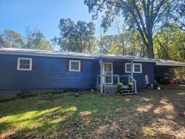 114 Hayes Street, Bakersfield, MO 65609