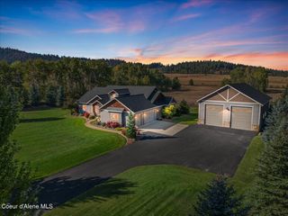 5867 W QUAKING ASPEN DR, Coeur D'alene, ID 83814