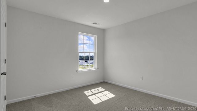 1016 Misty Creek Drive, Aberdeen, NC 28315