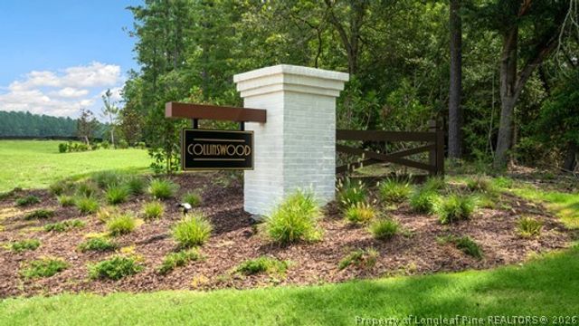 1016 Misty Creek Drive, Aberdeen, NC 28315