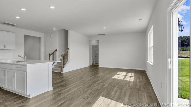1016 Misty Creek Drive, Aberdeen, NC 28315