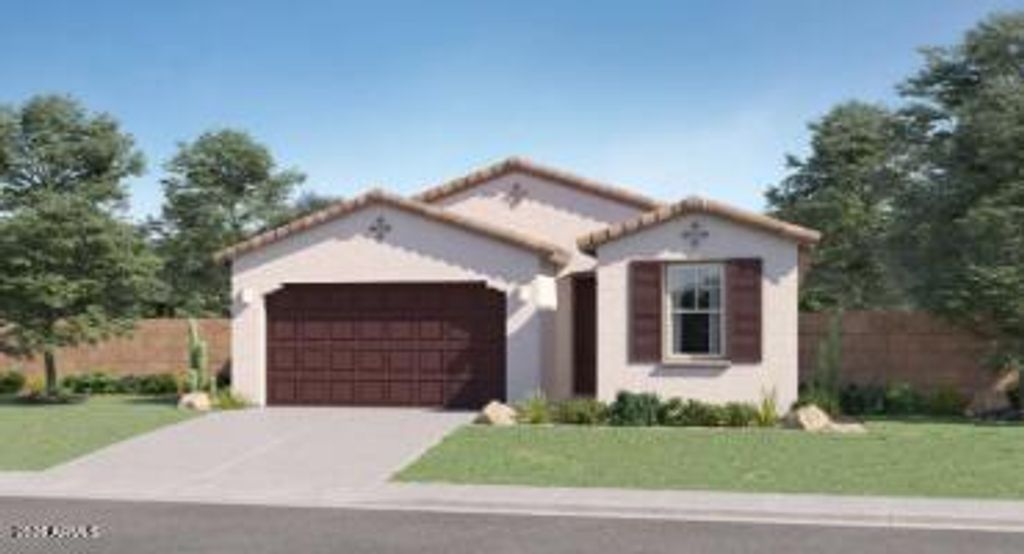 4545 E KENNETH Lane, San Tan Valley, AZ 85143