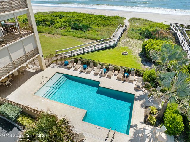 755 N Highway A1a, 102, Indialantic, FL 32903