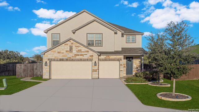 205 Pudu Trl, Cibolo, TX 78108
