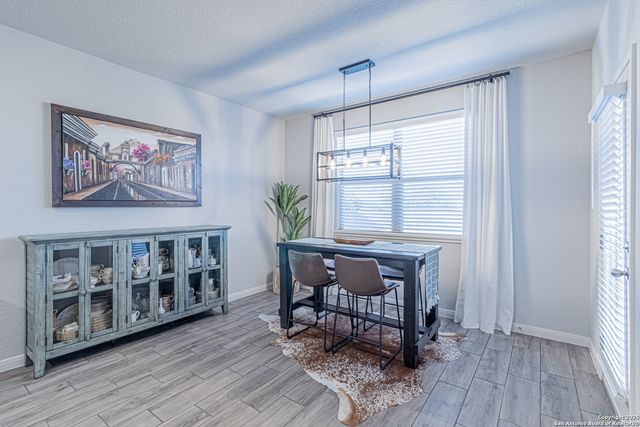 205 Pudu Trl, Cibolo, TX 78108