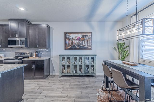 205 Pudu Trl, Cibolo, TX 78108