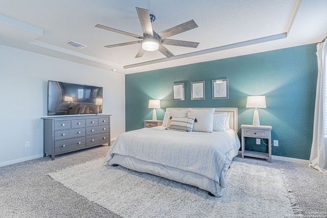 205 Pudu Trl, Cibolo, TX 78108