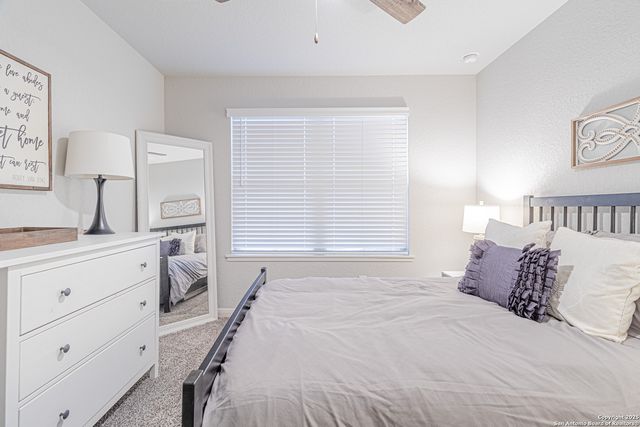 205 Pudu Trl, Cibolo, TX 78108