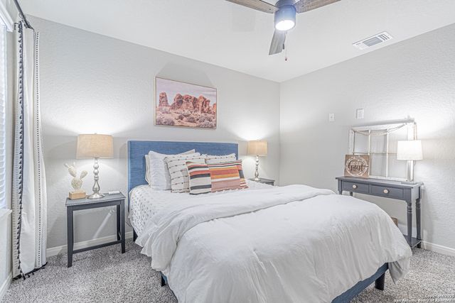 205 Pudu Trl, Cibolo, TX 78108