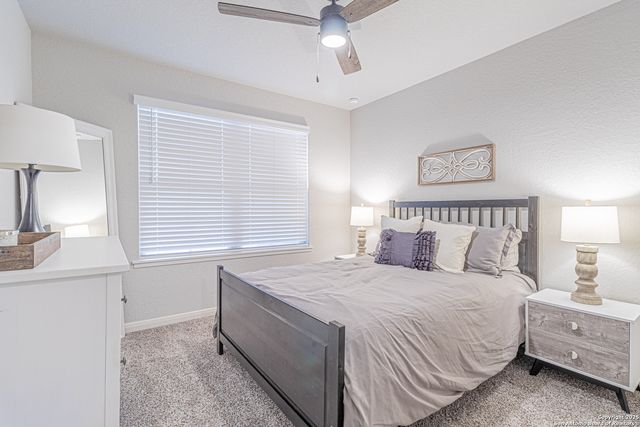 205 Pudu Trl, Cibolo, TX 78108