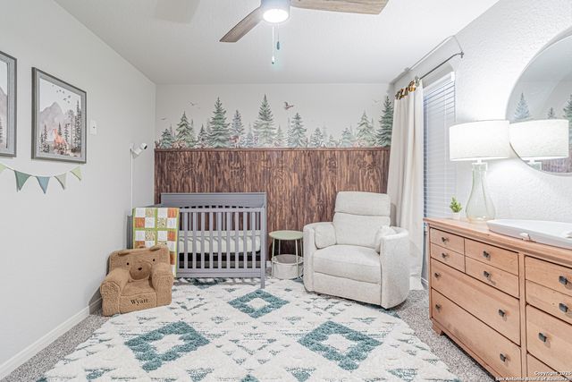 205 Pudu Trl, Cibolo, TX 78108