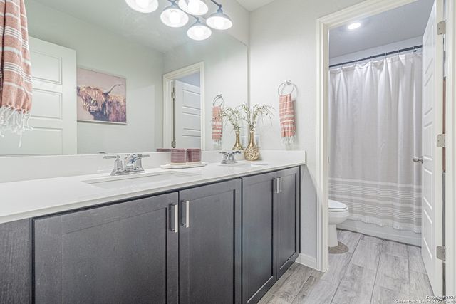 205 Pudu Trl, Cibolo, TX 78108