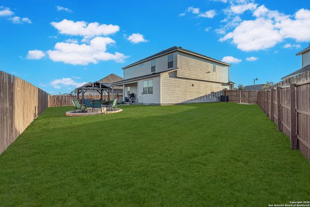 205 Pudu Trl, Cibolo, TX 78108