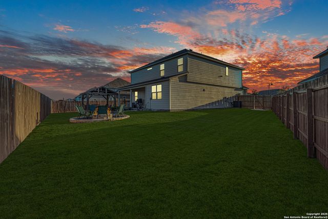 205 Pudu Trl, Cibolo, TX 78108