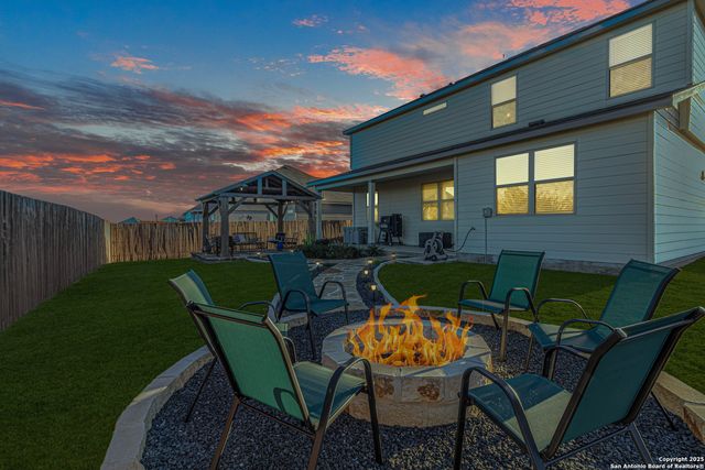 205 Pudu Trl, Cibolo, TX 78108