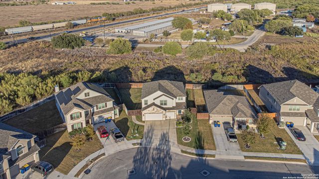 205 Pudu Trl, Cibolo, TX 78108
