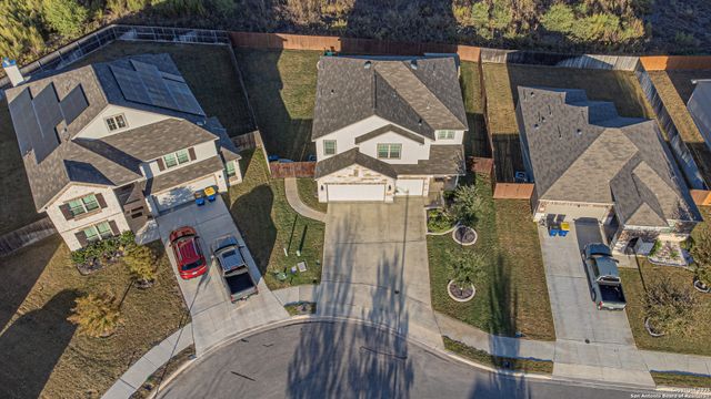 205 Pudu Trl, Cibolo, TX 78108
