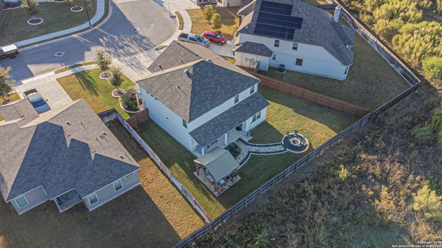205 Pudu Trl, Cibolo, TX 78108