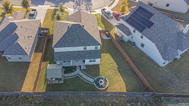 205 Pudu Trl, Cibolo, TX 78108