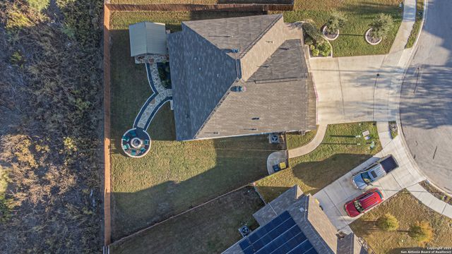 205 Pudu Trl, Cibolo, TX 78108