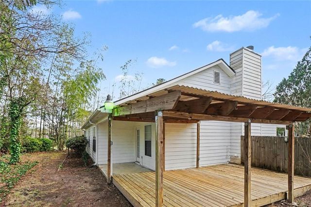 1496 Arnold Drive, Lawrenceville, GA 30043